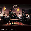 EXILE The Birthday ~Ti Amo~(CD+DVD).jpg