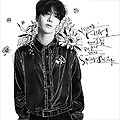 Yesung - Spring falling cover.jpg