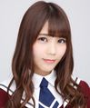 Nogizaka46 Kawago Hina - Ima, Hanashitai Dareka ga Iru promo.jpg