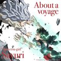 Sayuri - About a voyage.jpg