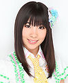 AKB48 Iwasa Misaki 2011.jpg
