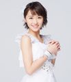 Morning Musume '15 Kudo Haruka - Tsumetai Kaze to Kataomoi promo.jpg