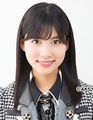 AKB48 Taniguchi Megu 2019.jpg