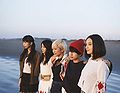 Babyraids JAPAN - Hashire, Hashire promo.jpg