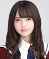 Nogizaka46 Saito Asuka - Ima, Hanashitai Dareka ga Iru promo.jpg