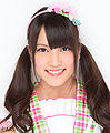 AKB48 Iriyama Anna 2011.jpg