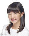 AKB48 Honda Hitomi 2014-1.jpg