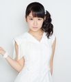 Morning Musume '15 Nonaka Miki - Oh my wish! promo.jpg