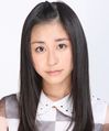 Nogizaka46 Saito Chiharu - Oide Shampoo promo.jpg