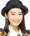 AKB48 Hasegawa Momoka 2020.jpg