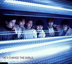 Change the World (V6) - generasia