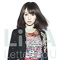 LiSA - Letters to U.jpg