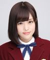 Nogizaka46 Ito Karin - Ima, Hanashitai Dareka ga Iru promo.jpg