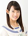AKB48 Kurosu Haruka 2017.jpg