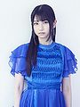 Amamiya Sora - Various BLUE promo 2.jpg