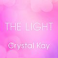 Crystal Kay - THE LIGHT.jpg