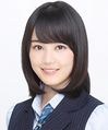 Nogizaka46 Ikuta Erika - Harujion ga Saku Koro promo.jpg