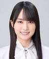 Nogizaka46 Kaki Haruka 2022.jpg