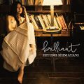 Shimatani Hitomi - brilliant LIVE DVD.jpg