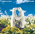 THE ALFEE - 100 Oku no Love Story CD+DVD.jpg