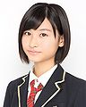 AKB48 Honma Mai 2016.jpg