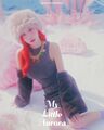 Dohee - My Little Aurora promo.jpg