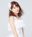 Morning Musume '15 Ishida Ayumi - Tsumetai Kaze to Kataomoi promo.jpg