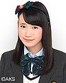 AKB48 Hattori Yuna 2015.jpg