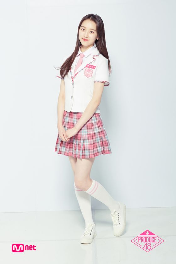 Kim Minseo - generasia