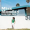 Miss Monday Kiss The Sky CD.jpg