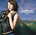 Mitsuoka Masami - Hana CD.jpg