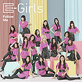 Follow Me (E-Girls) DVD.jpg