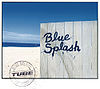 TUBE - Blue Splash CDDVD.jpg