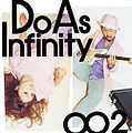 Do As Infinity - Infinity 2.jpg