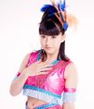 Morning Musume '16 Haga Akane - Utakata Saturday Night! promo.jpg