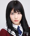 Nogizaka46 Ito Junna - Ima, Hanashitai Dareka ga Iru promo.jpg