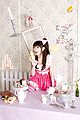 Tamura Yukari - Oshiete A to Z Promo.jpg