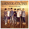 Always With You by Generations DVD.jpg