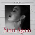 Crystal Kay - Start Again.jpg