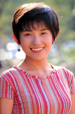 megumi odaka