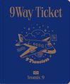 fromis 9 - 9 Way Ticket (9 TRAVELERS ver).jpg