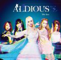 Aldious - We Are lim.jpg