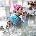 Ledapple - Who are you KM.jpg