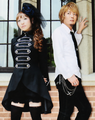 fripSide - Heaven is a Place on Earth (Promotional).png