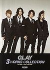 Band Score GLAY 3 Works Collection.jpg