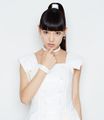 Morning Musume '15 Iikubo Haruna - Oh my wish! promo.jpg