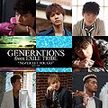 Never Let You Go by Generations CD.jpg
