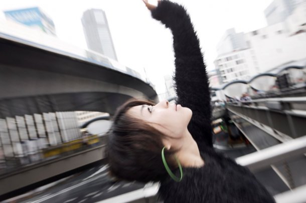 Utada Hikaru announced that 2011 Utada Hikaru announced that 2011