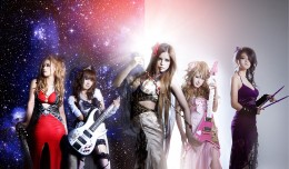 aldious deep exceed