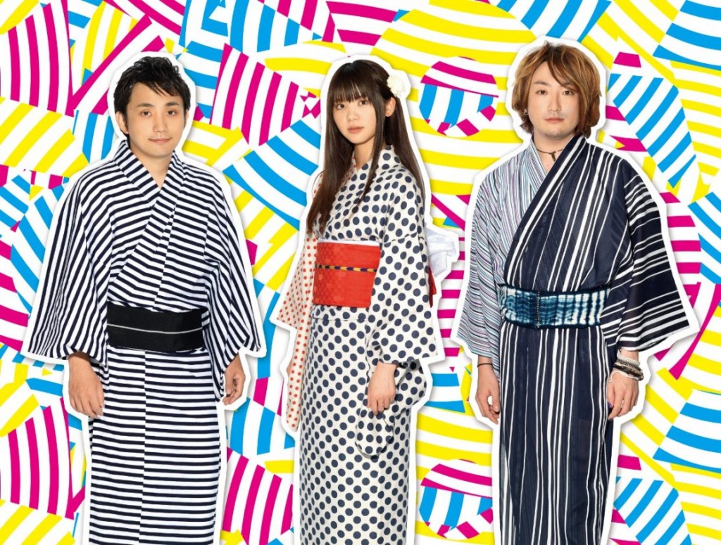 Ikimono-Gakari Discography at Discogs